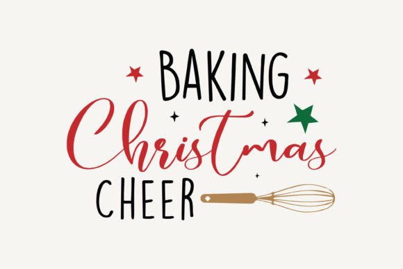 Baking Christmas Cheer: A Hands-On Design Review for Embroidery