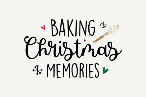 Baking Christmas Memories – A Designer's Hands-On Review