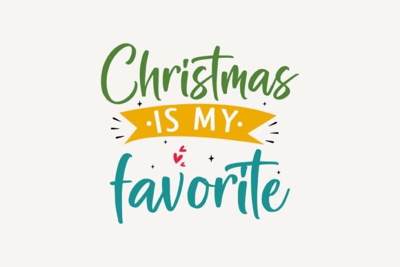 Christmas is My Favorite SVG: A Designer's Honest Take