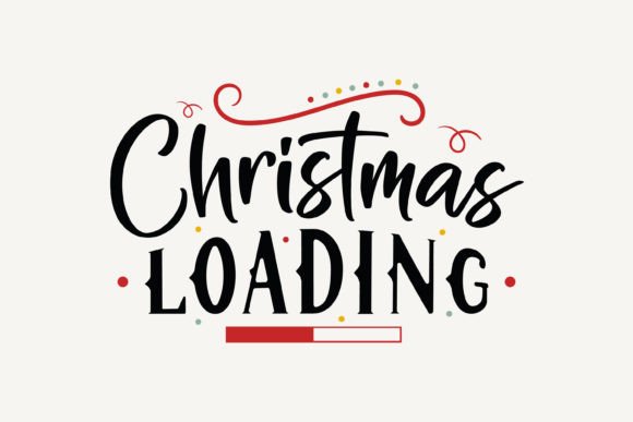Christmas Loading SVG: An Embroidery Designer's Honest Review
