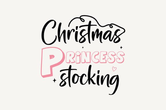 Christmas Princess Stocking: An Embroidery Designer's Honest Review