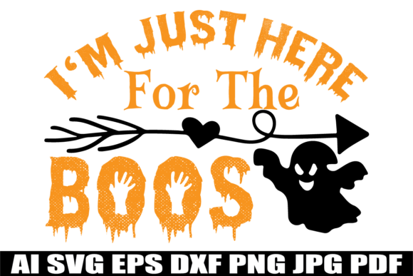 I'm Just Here for the Boos: A Designer's Review
