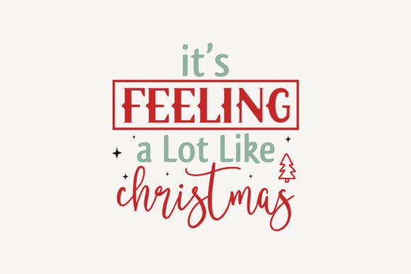 It's Feeling a Lot Like Christmas,Christ: A Designer's Review
