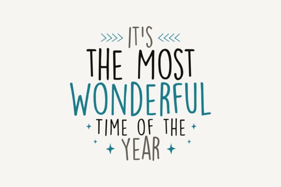 It's the Most Wonderful Time of the Year: A Practical Review