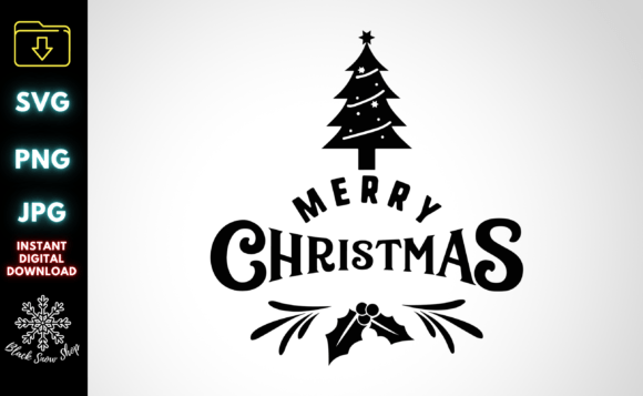 Merry Christmas Winter SVG: A Hands-On Review
