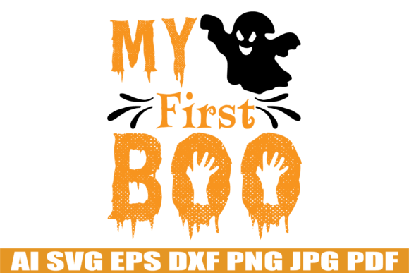 My First Boo – Evaluating a Cute Classic for Stitched Projects