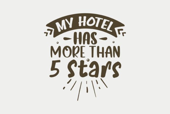 My Hotel Has More Than 5 Stars, Camping Review