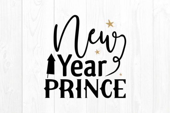 New Year Prince SVG: A Designer's Honest Review