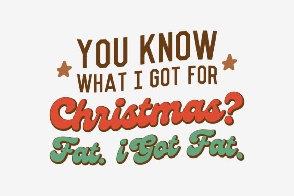 Retro Christmas Svg Quote Design: A Hands-On Review