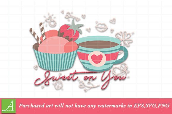 Sweet on You Embroidery Design Review