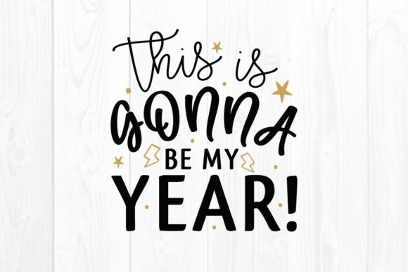 This Is Gonna Be My Year: A Designer's SVG Review