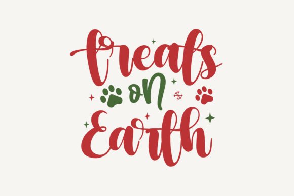 Treats on Earth, Christmas SVG: Real Embroidery Review