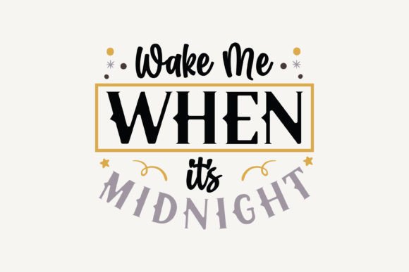 Wake Me When It's Midnight: A Designer's Review